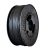 Filamenton ECO ABS - Fekete - 2,85 mm