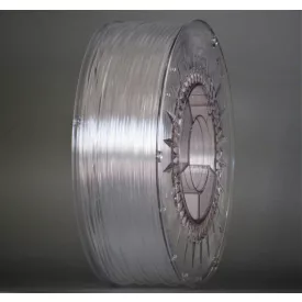 Herz PMMA - Natúr - 2,85 mm