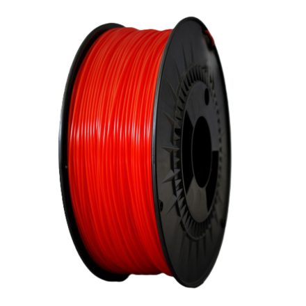 Herz PLA - Piros - 1,75 mm