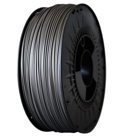 Herz ABS - Ezüst - 1,75 mm