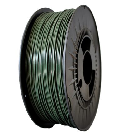 Filamenton SPECIAL PLA - NATO Zöld - 1,75 mm