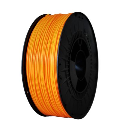 Filamenton ECO ABS - Narancssárga - 1,75 mm