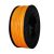 Filamenton ECO ABS - Narancssárga - 1,75 mm