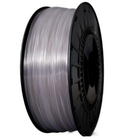 Herz PLA - transzparens - 2,85 mm