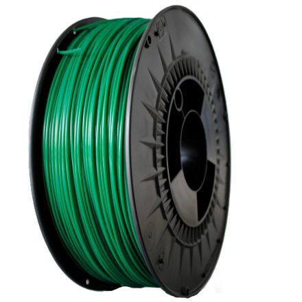 Herz PLA - Zöld - 1,75 mm