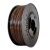 Herz PLA - Barna - 1,75 mm