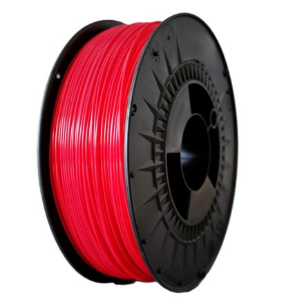Herz PLA - meggypiros - 2,85 mm