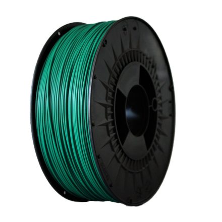 Filamenton ECO ABS - Zöld - 1,75 mm