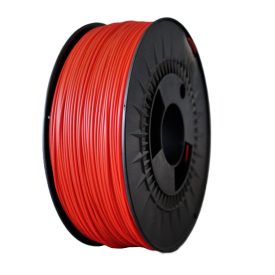 Herz ABS - Piros - 1,75 mm