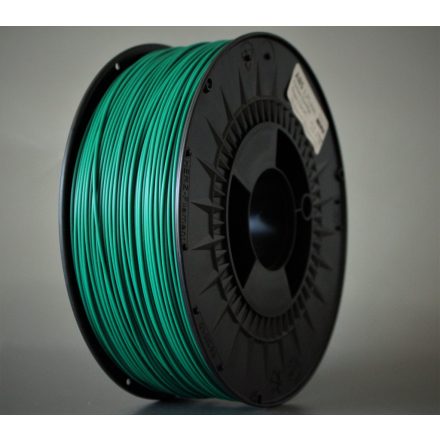 Herz ABS - Zöld - 2,85 mm