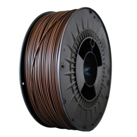 Filamenton ECO ABS - Barna - 2,85 mm