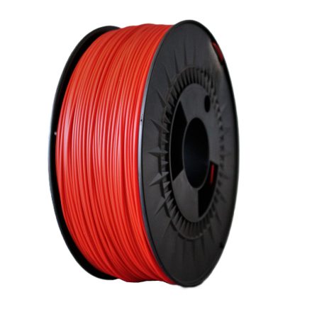 Filamenton ECO ABS - Piros - 2,85 mm