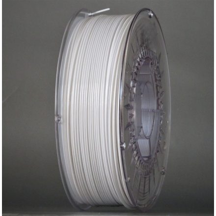 Filamenton ECO PETG - Fehér - 2,85 mm
