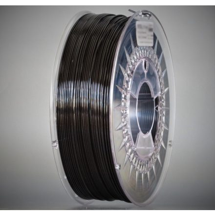 Filamenton ECO PETG - Fekete - 1,75 mm