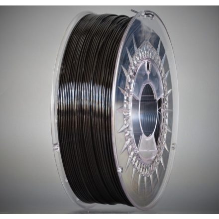 Filamenton ECO PETG - Fekete - 2,85 mm