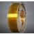Filamenton ECO PETG - Transzparens sárga - 2,85 mm