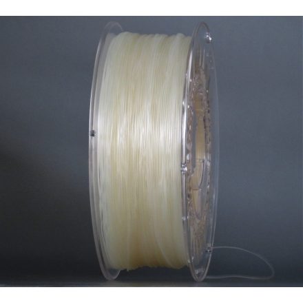 Filamenton TECH TPS 60 - Natúr - 1,75 mm - 375 g