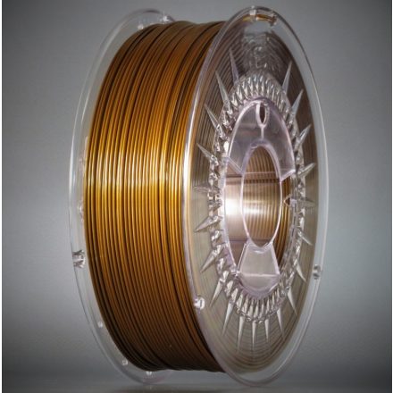 Filamenton SPECIAL PETG - Metál-bronz - 1,75 mm