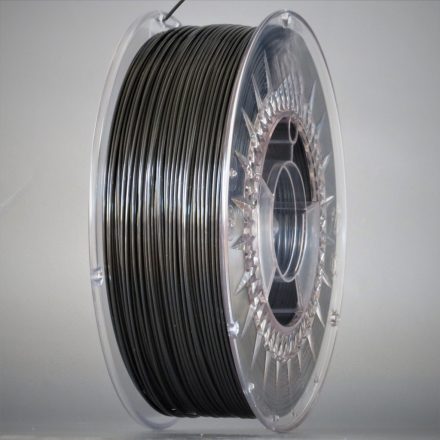 Filamenton ECO PETG - Ezüst - 2,85 mm