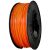 Filamenton ECO PLA - Narancssárga - 1,75 mm