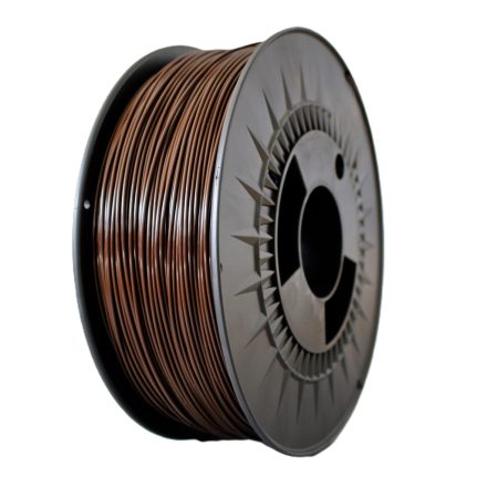 Filamenton ECO PLA - Barna - 1,75 mm