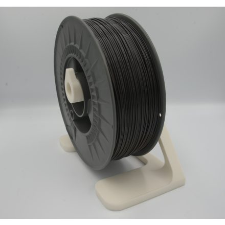 Filamenton PREMIUM PLA - Fekete - 1,75 mm