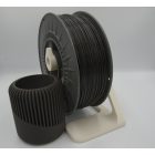 Filamenton PREMIUM PLA - Fekete - 1,75 mm