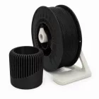 Filamenton PREMIUM PLA - Black- 1,75 mm - 3 kg