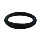 Filamenton PREMIUM PLA - Black - 1,75 mm - 100 g