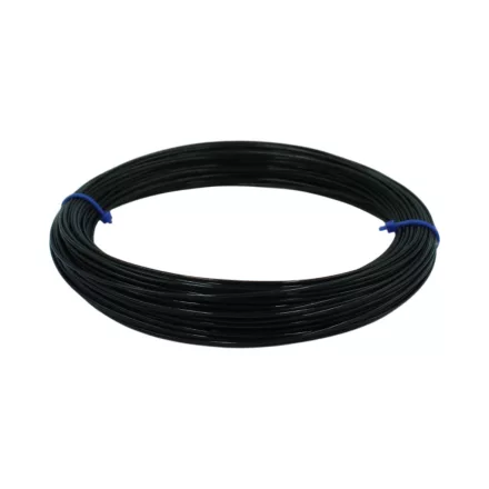 Filamenton PREMIUM PLA - Black - 1,75 mm - 100 g