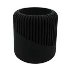 Filamenton PREMIUM PLA - Black - 1,75 mm - 100 g