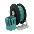 Filamenton PREMIUM PLA - Pasztelltürkiz - 1,75 mm - 500 g
