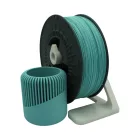 Filamenton PREMIUM PLA - Pasztelltürkiz - 1,75 mm