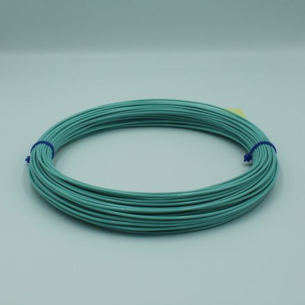 Filamenton PREMIUM PLA - Pasztelltürkiz - 1,75 mm - 100 g