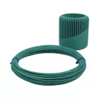 Filamenton PREMIUM PLA - Pasztelltürkiz - 1,75 mm - 100 g