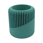 Filamenton PREMIUM PLA - Pasztelltürkiz - 1,75 mm - 100 g