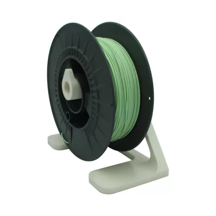 Filamenton PREMIUM PLA - Pasztellzöld - 1,75 mm - 500 g