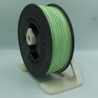 Filamenton PREMIUM PLA - Pasztellzöld - 1,75 mm