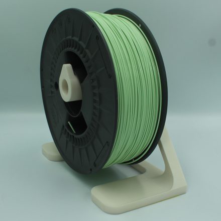 Filamenton PREMIUM PLA - Pasztellzöld - 1,75 mm