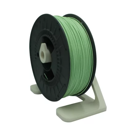 Filamenton PREMIUM PLA - Pasztellzöld - 1,75 mm