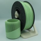 Filamenton PREMIUM PLA - Pasztellzöld - 1,75 mm