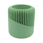Filamenton PREMIUM PLA - Pasztellzöld - 1,75 mm - 100 g