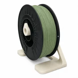 Filamenton PREMIUM PLA - Halványzöld - 1,75 mm