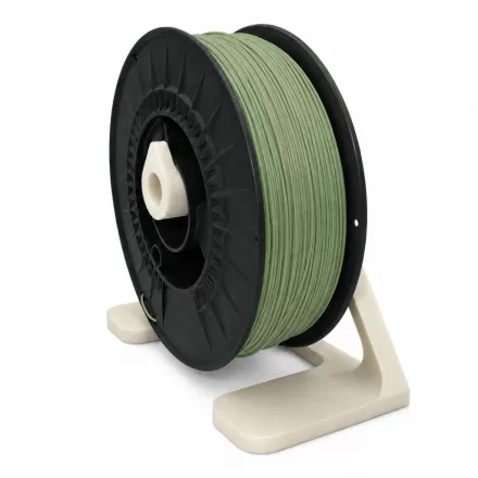 Filamenton PREMIUM PLA - Halványzöld - 1,75 mm
