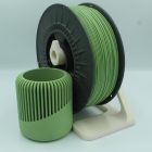 Filamenton PREMIUM PLA - Halványzöld - 1,75 mm