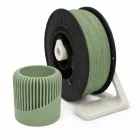 Filamenton PREMIUM PLA - Halványzöld - 1,75 mm