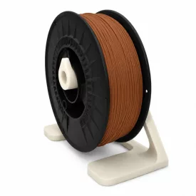Filamenton PREMIUM PLA - Narancsbarna - 1,75 mm