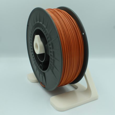 Filamenton PREMIUM PLA - Narancsbarna - 1,75 mm