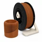Filamenton PREMIUM PLA - Narancsbarna - 1,75 mm