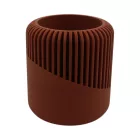 Filamenton PREMIUM PLA - Rézbarna - 1,75 mm